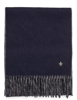 Double Face Scarf - Halstørklæder