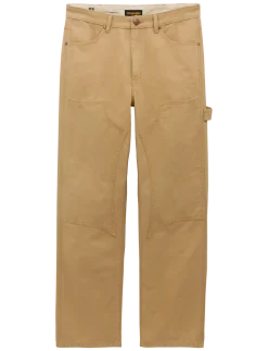 DOUBLE KNEE CARPENTER - Cargobukser