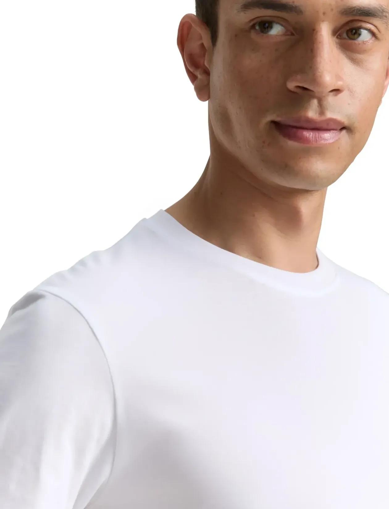 double pack crew neck tee - T-Shirts
