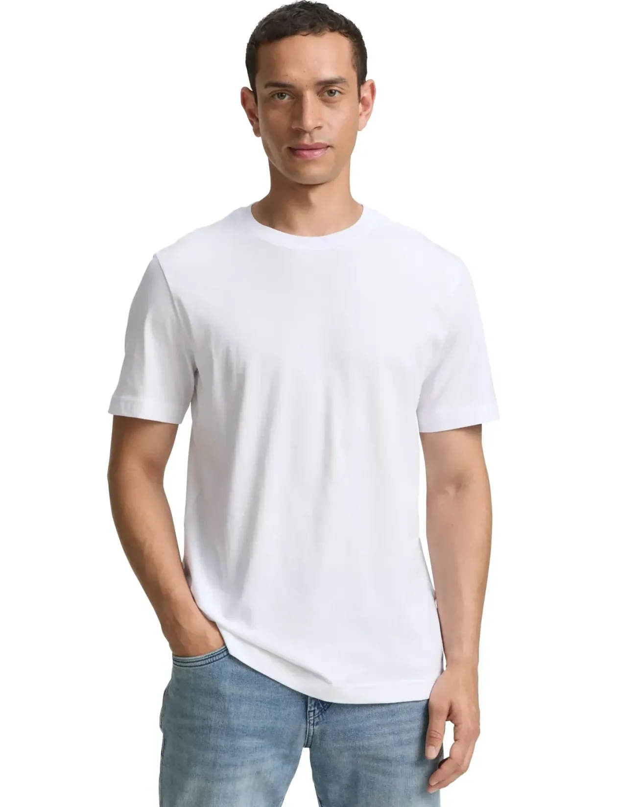 double pack crew neck tee - T-Shirts