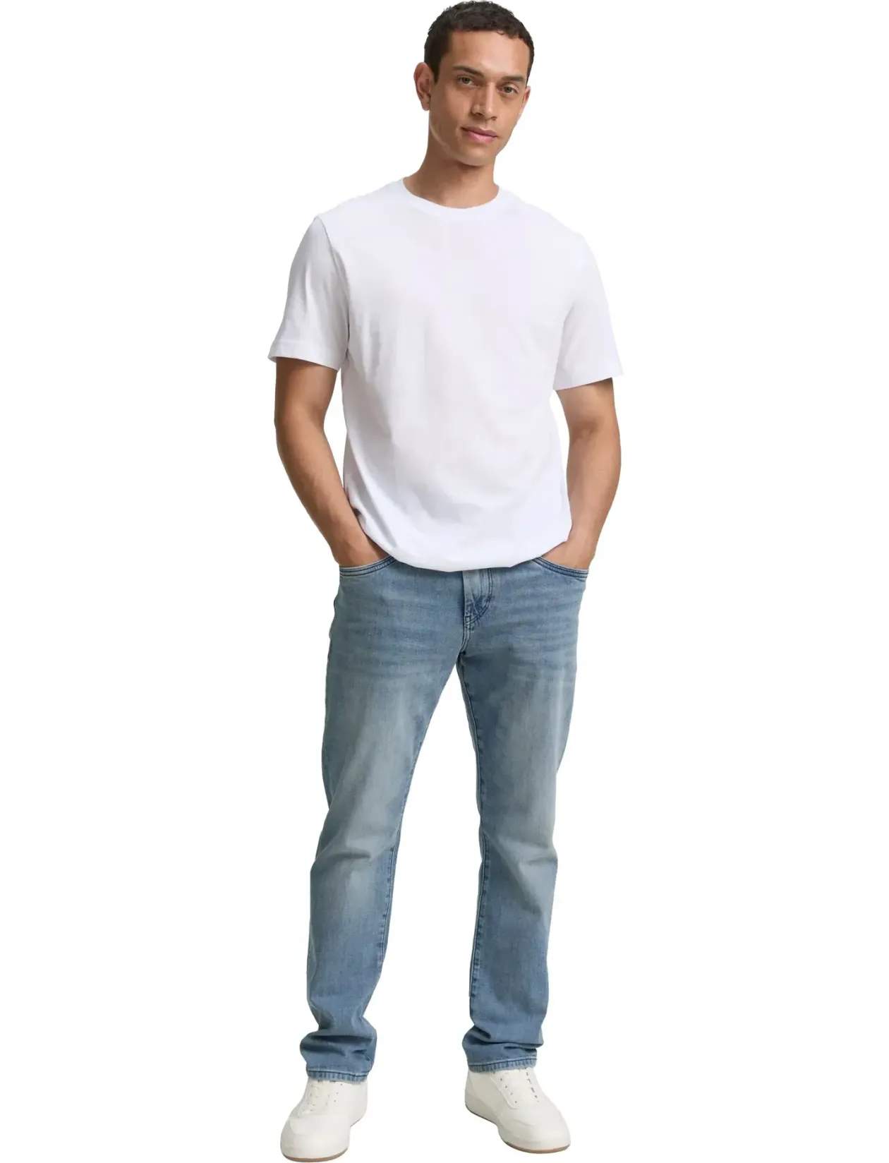 double pack crew neck tee - T-Shirts