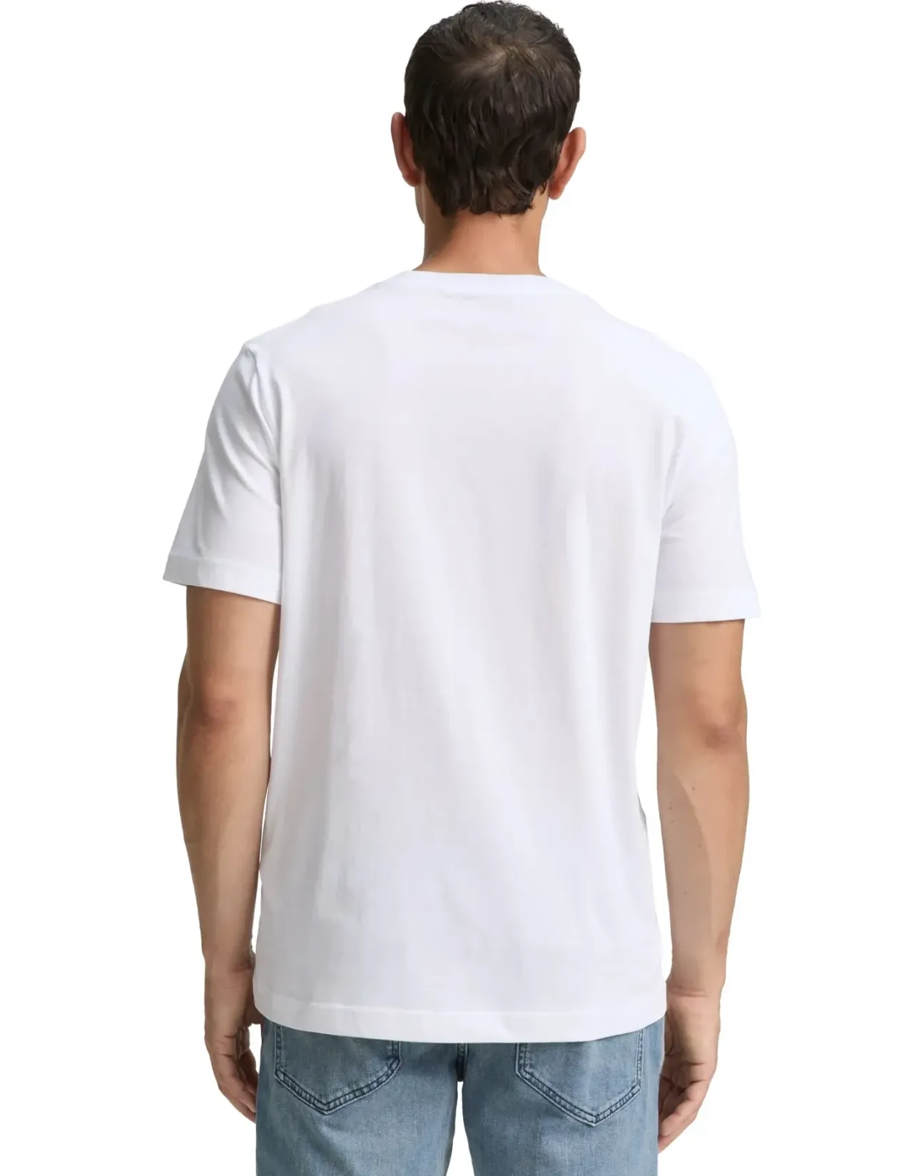 double pack crew neck tee - T-Shirts
