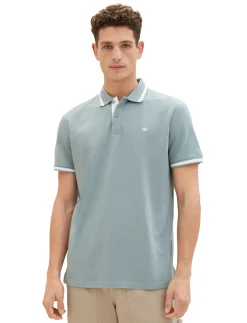 doublepack polo, packaging - Kortærmede