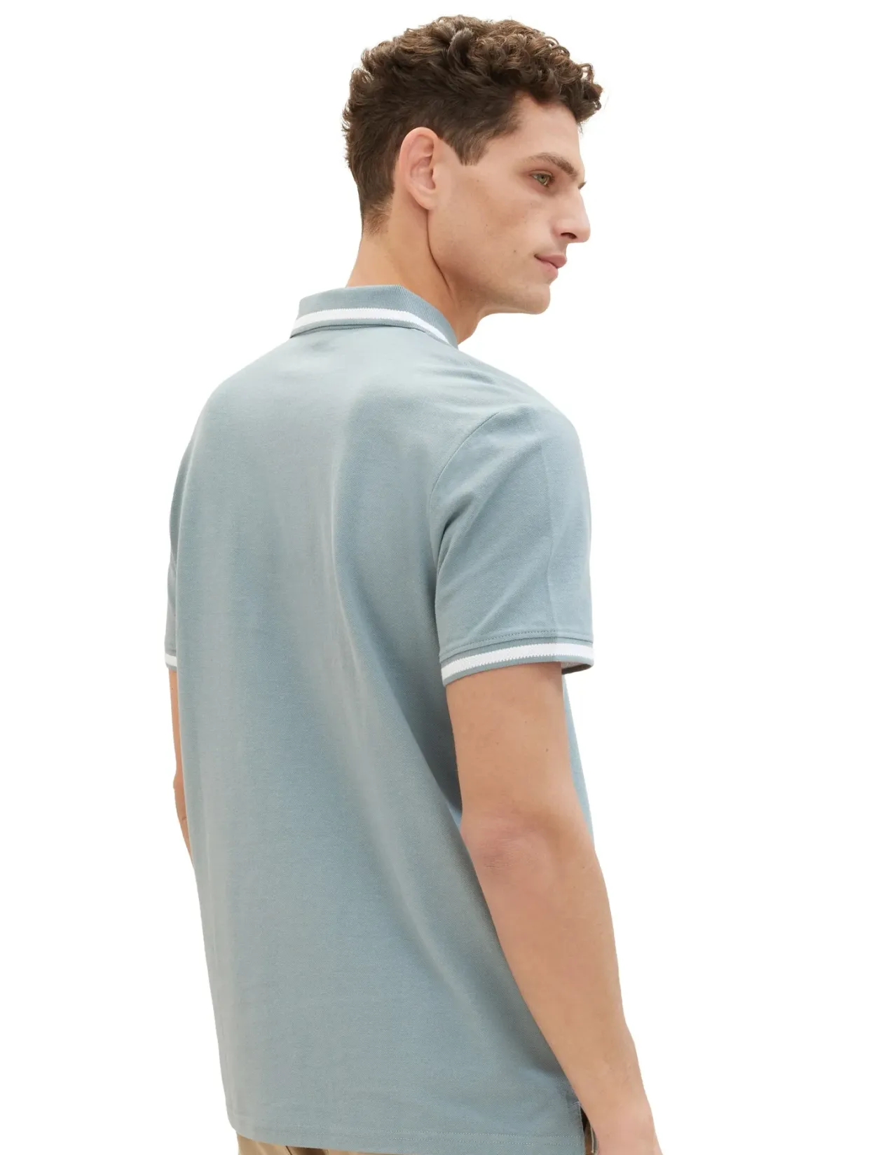 doublepack polo, packaging - Kortærmede