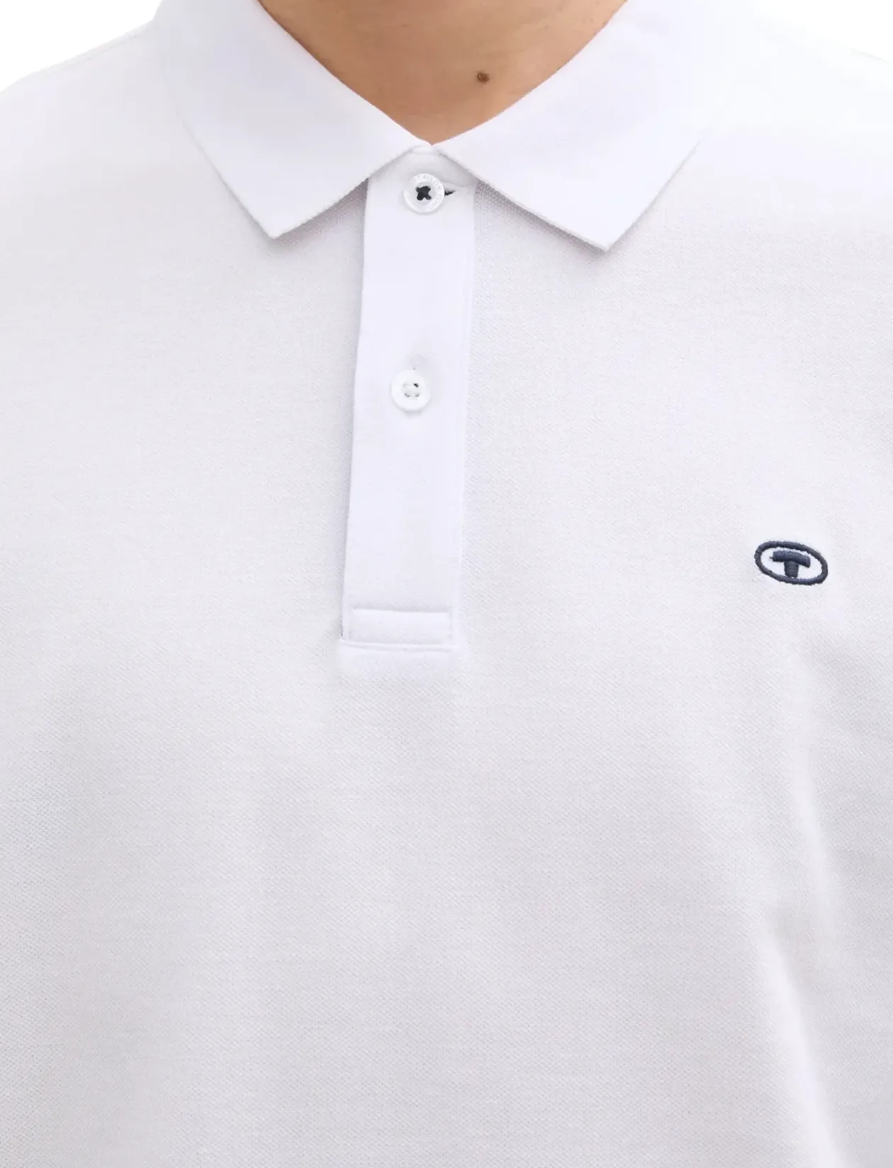 doublepack polo, packaging - Kortærmede