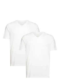 double pack v-neck tee - T-Shirts