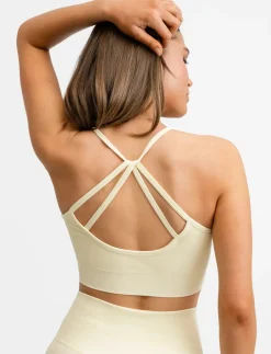 DOUBLE STRAP BRA - Sports-bh'er