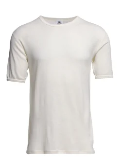 DOVRE wool t-shirt - T-Shirts