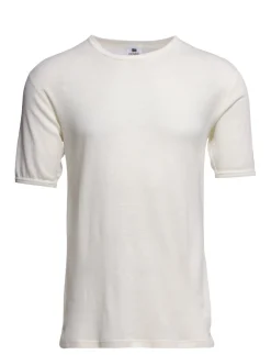 DOVRE wool t-shirt - T-Shirts