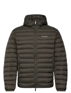 DOWN JACKET - Forede jakker