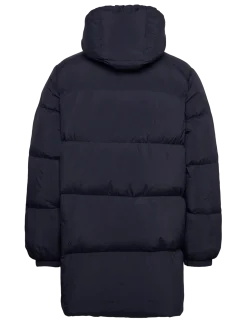 DOWN PUFFER PARKA - Forede jakker