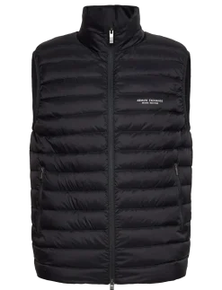 DOWN WAISTCOAT - Veste
