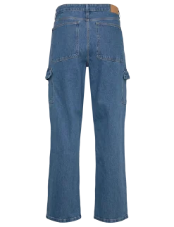 DP CARGO LOOSE JEANS - Relaxed jeans
