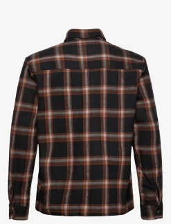 DPCHECK OVERSHIRT - Jakker og frakker
