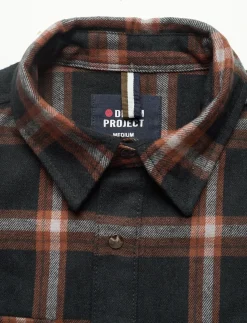 DPCHECK OVERSHIRT - Jakker og frakker
