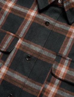 DPCHECK OVERSHIRT - Jakker og frakker