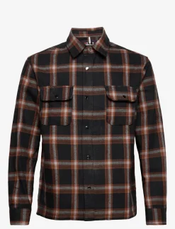 DPCHECK OVERSHIRT - Jakker og frakker