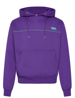 DP CHRIS HOODIE - Hættetrøjer