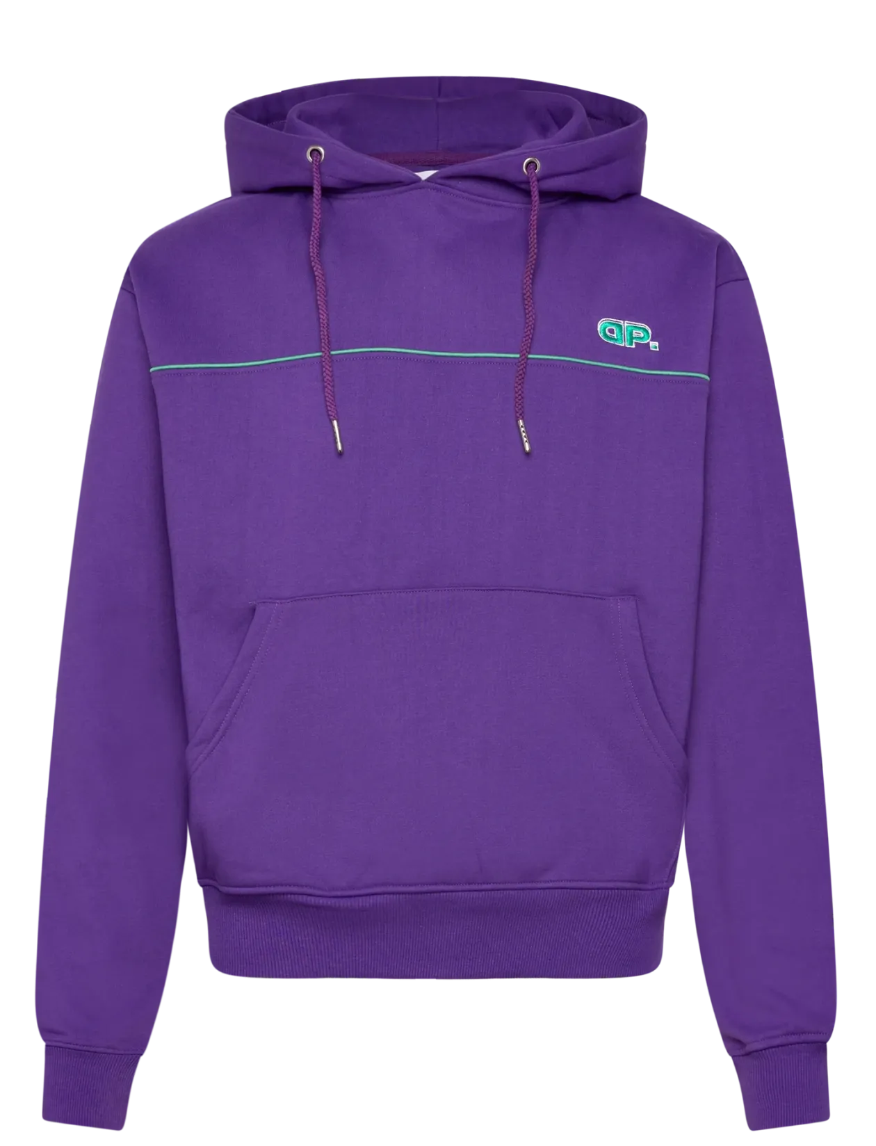 DP CHRIS HOODIE - Hættetrøjer