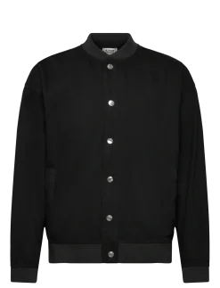 DPDenim Bomber Jacket - BomberJakker