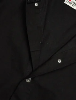 DPDenim Bomber Jacket - BomberJakker