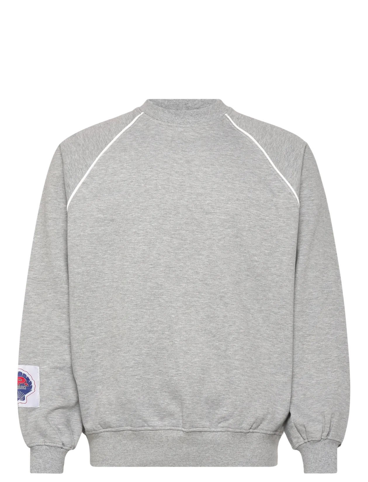 DP JAMES CREW NECK - Sweatshirts