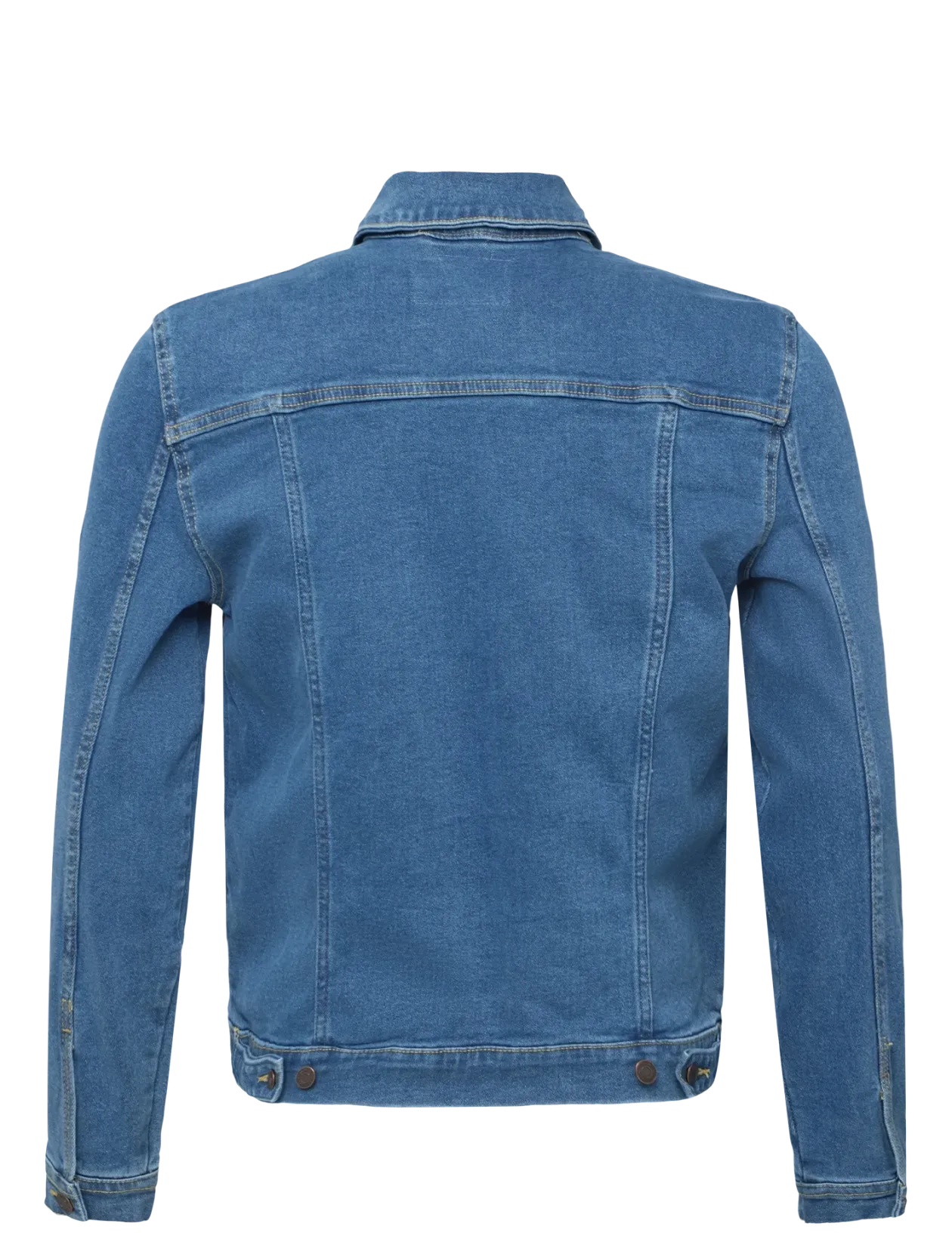 DP Kash Denim Jacket - Uforede denimjakker