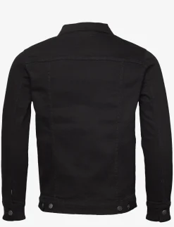 DP Kash Denim Jacket - Uforede denimjakker