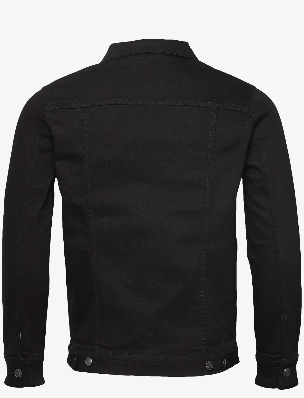 DP Kash Denim Jacket - Uforede denimjakker