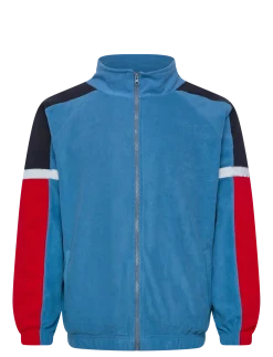 DP Luke Fleece - Midlayer-jakker