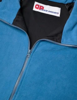 DP Luke Fleece - Midlayer-jakker