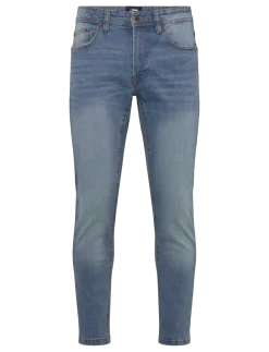 DP MR. BLACK - Slim jeans