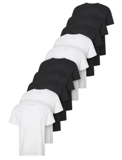 DP 10 Pack T-SHIRT - T-Shirts