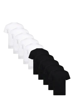 DP 10 Pack T-SHIRT - T-Shirts