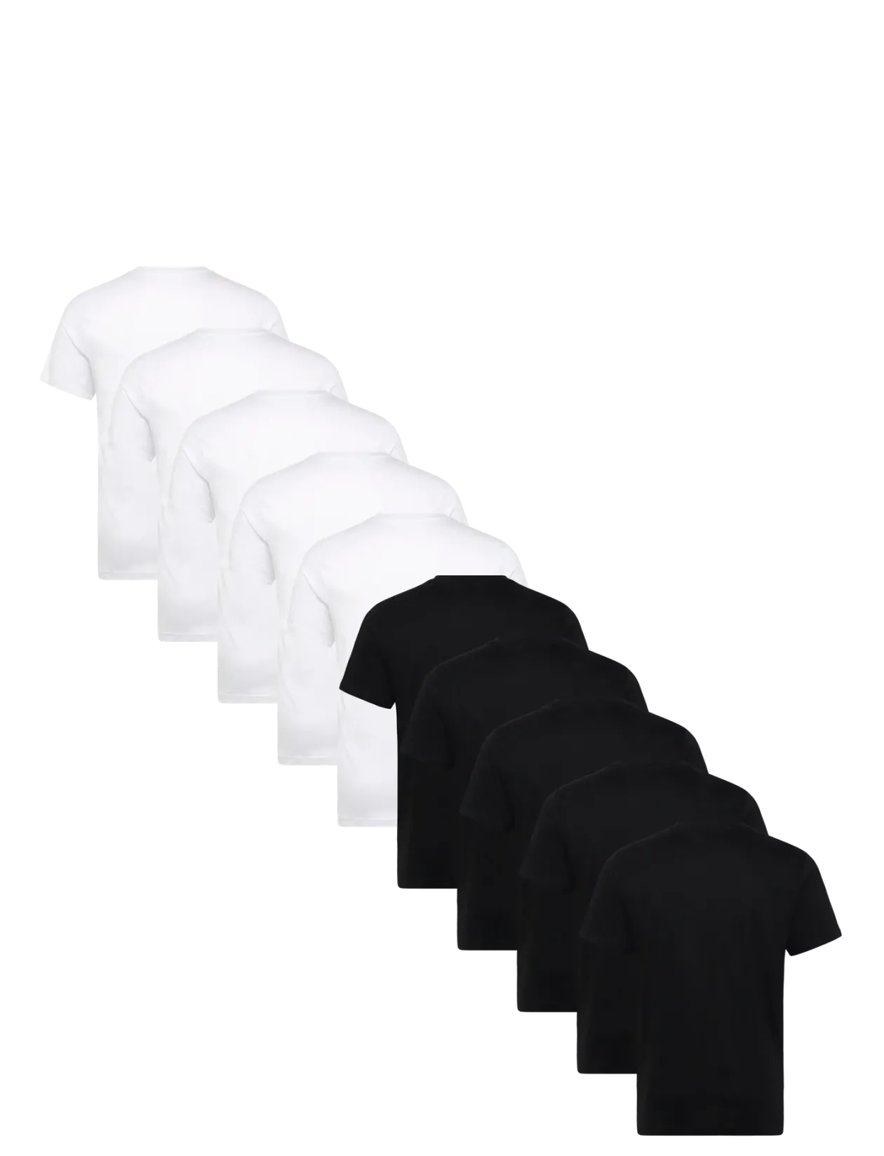 DP 10 Pack T-SHIRT - T-Shirts