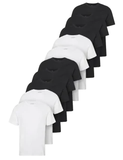DP 10 Pack T-SHIRT - T-Shirts