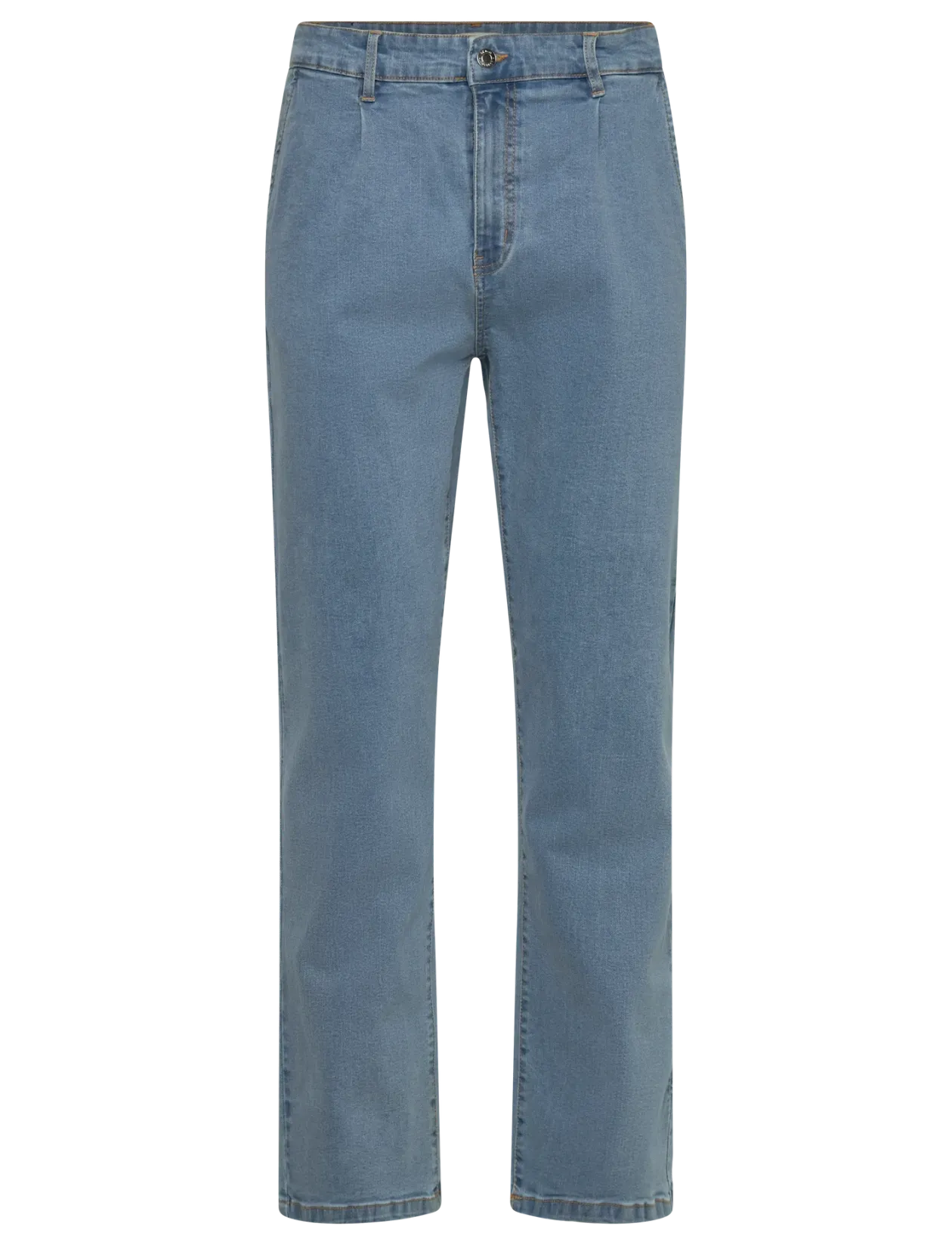 DP Slouchy Jeans - Regular jeans