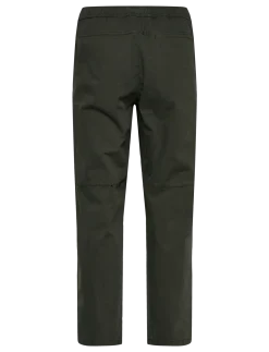 DP TAPERED RIPSTOP PANTS - Casual