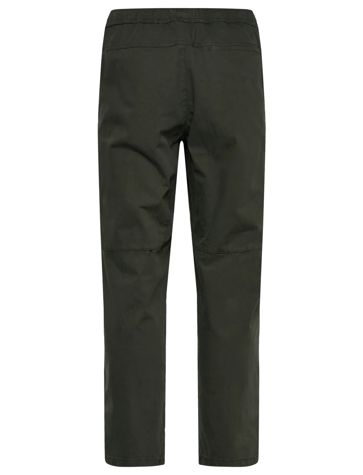DP TAPERED RIPSTOP PANTS - Casual