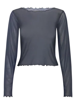 DPWMesh LS Top - Langærmede toppe