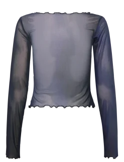 DPWMesh LS Top - Langærmede toppe