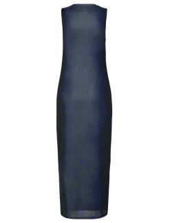 DPWMesh Midi Dress - Midi kjoler