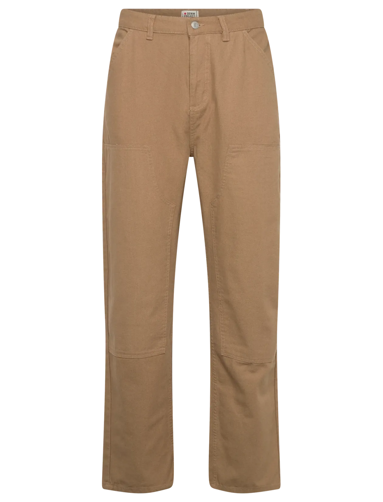 DP WORKER KNEE PATCH PANTS - Cargobukser