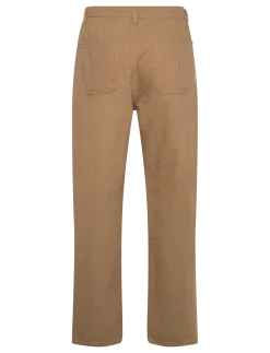 DP WORKER KNEE PATCH PANTS - Cargobukser
