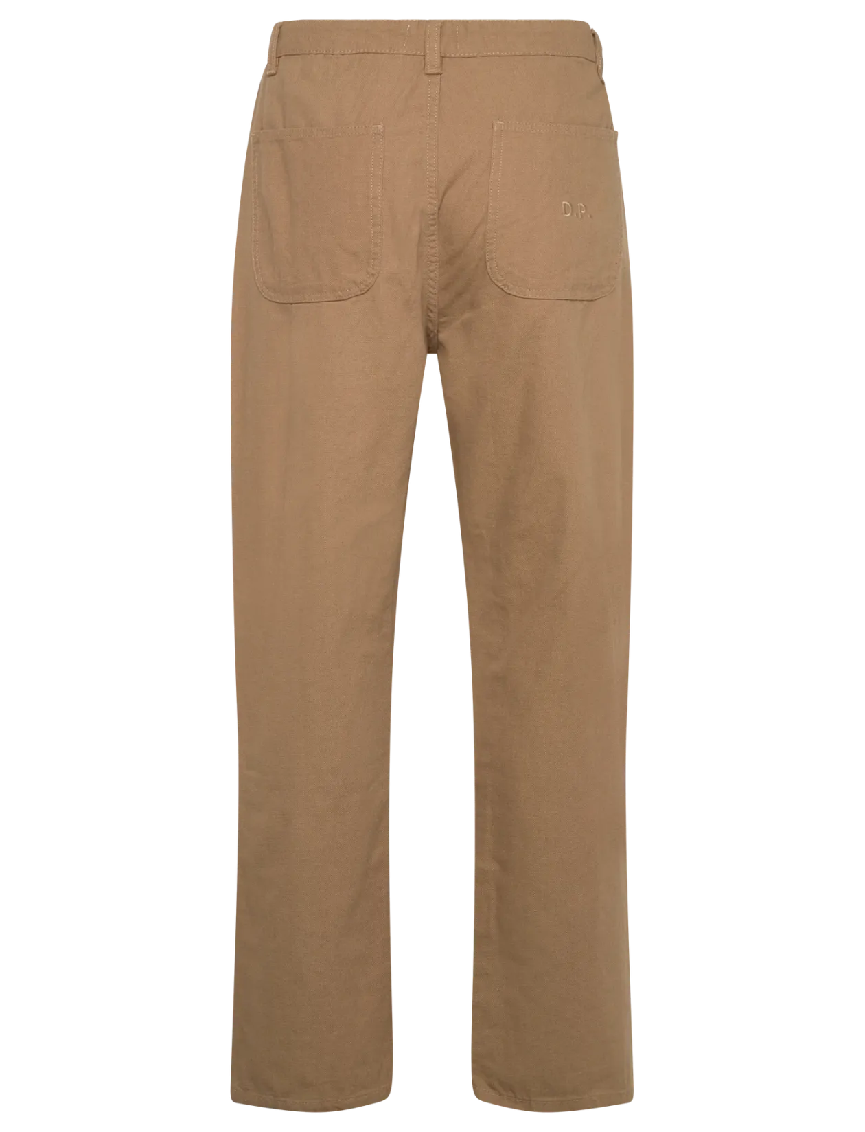 DP WORKER KNEE PATCH PANTS - Cargobukser