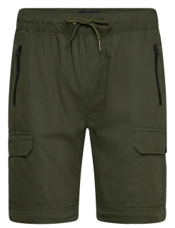 DP Zip-Off Pant - Cargobukser