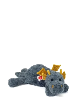 Dragon Lottie 48 cm - Tøjdyr