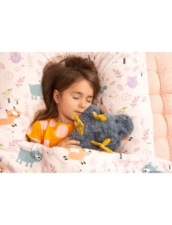 Dragon Lottie 48 cm - Tøjdyr