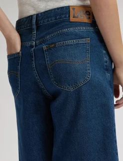 DRAPEY JORT - Bermudashorts