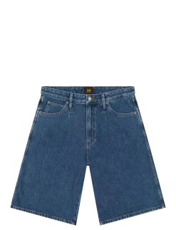 DRAPEY JORT - Bermudashorts
